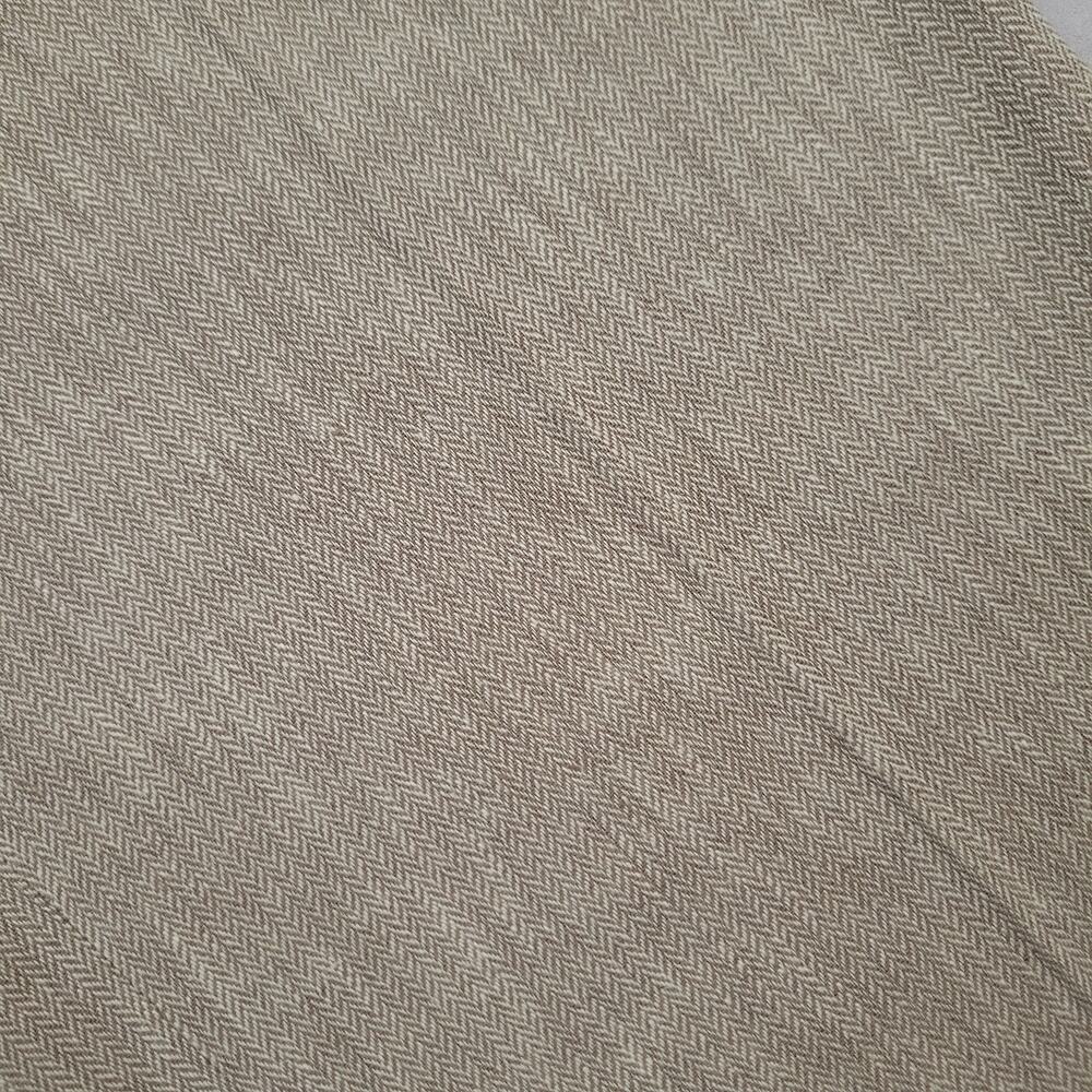 VINTAGE Polo Ralph Lauren Whipcord Trousers Size Cotton Cuffed Pants Size 36x30 - Picture 12 of 13